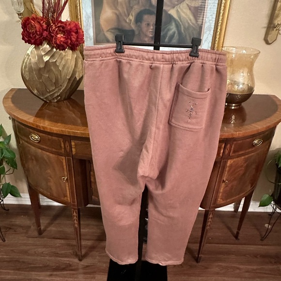 Air Jordan x Cactus Jack Flight Tech Pants - Picture 3 of 8